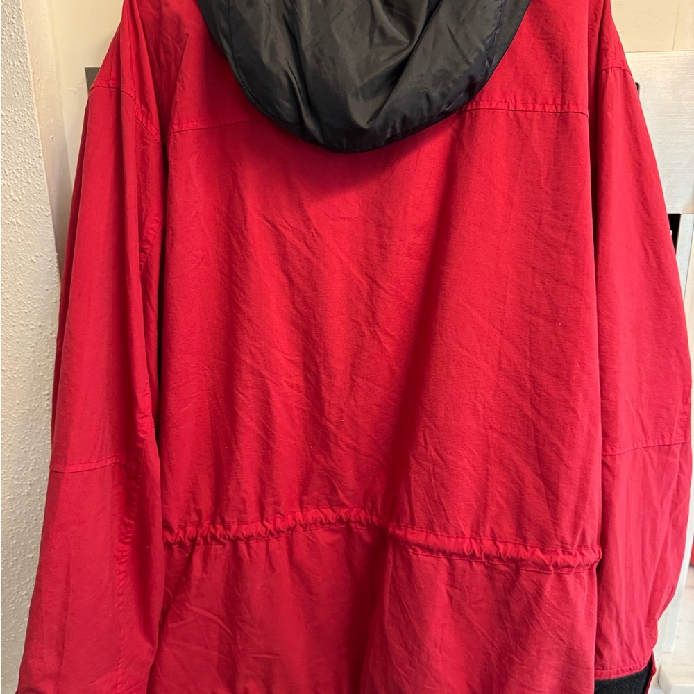 Red Gap Jacket - image 3